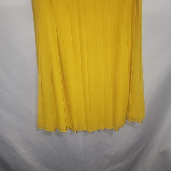 J.Crew Pleated Midi Skirt - Picture 10 of 10